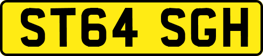 ST64SGH