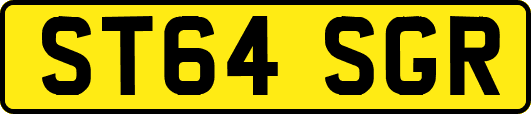ST64SGR