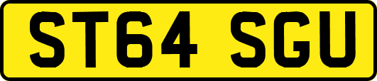 ST64SGU