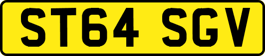 ST64SGV