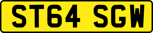 ST64SGW