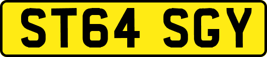 ST64SGY