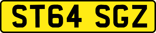 ST64SGZ