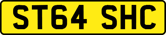 ST64SHC