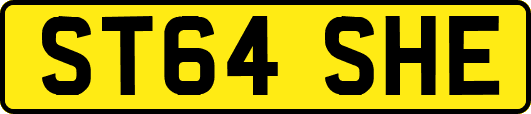 ST64SHE