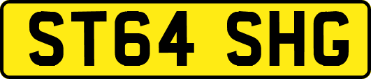 ST64SHG