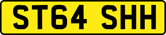 ST64SHH