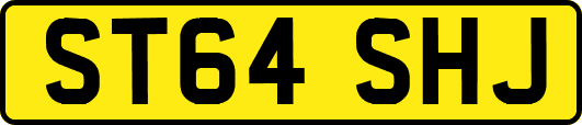 ST64SHJ