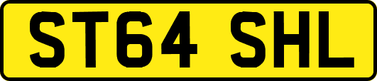 ST64SHL