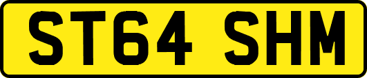 ST64SHM
