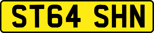 ST64SHN