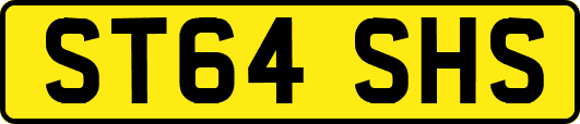 ST64SHS