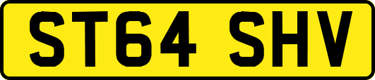 ST64SHV