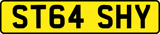 ST64SHY