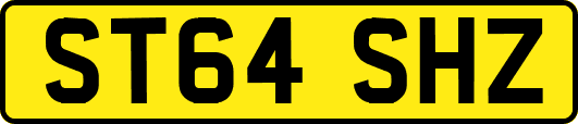 ST64SHZ