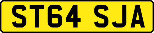 ST64SJA