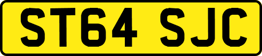 ST64SJC