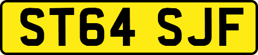 ST64SJF
