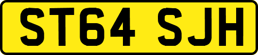 ST64SJH