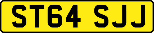 ST64SJJ
