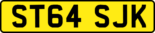 ST64SJK