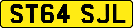 ST64SJL