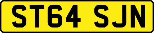 ST64SJN