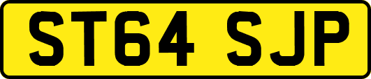 ST64SJP