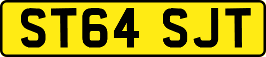 ST64SJT