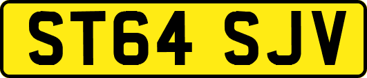 ST64SJV