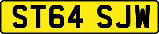 ST64SJW