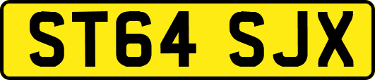 ST64SJX