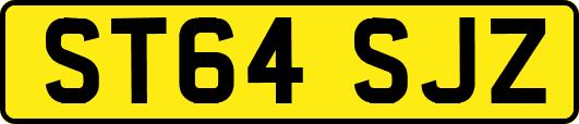 ST64SJZ
