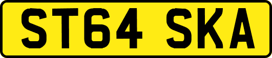 ST64SKA