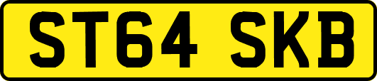 ST64SKB