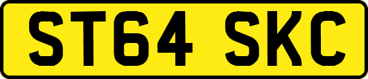 ST64SKC