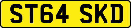 ST64SKD