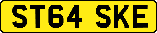 ST64SKE