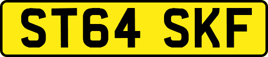 ST64SKF