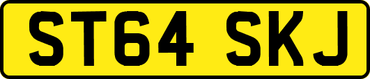 ST64SKJ