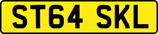 ST64SKL