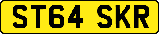 ST64SKR