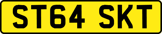 ST64SKT