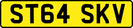 ST64SKV