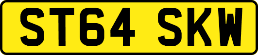 ST64SKW