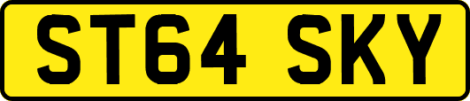 ST64SKY