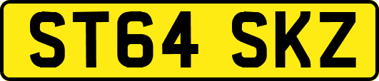 ST64SKZ
