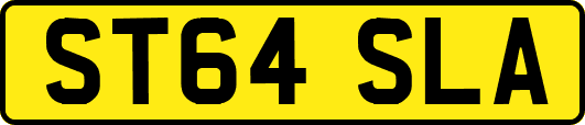 ST64SLA