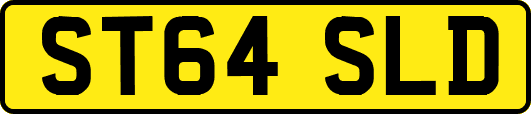 ST64SLD