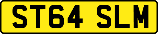 ST64SLM